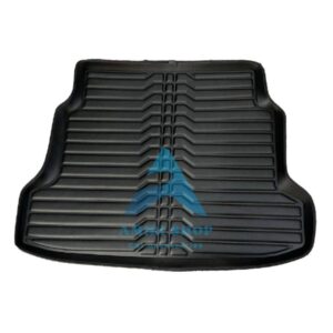 کفپوش صندوق سراتو سایپا رنگ مشکی برند ULTIMATE