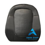 روکش صندلی i20 قدیم تمام چرم رنگ مشکی