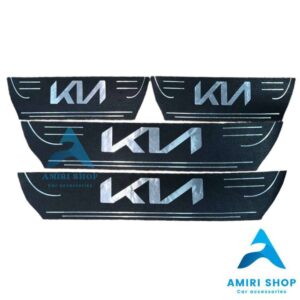 پارکابی اپتیما K5 برچسبی