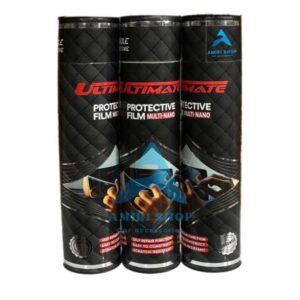 گلس محافظ کابین اپتیما K5 جنس ppf