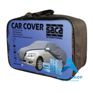 چادر چهار فصل داخل کرک دار برند saca هوندا سیتی CITY سایز XXL