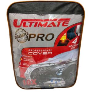 چادر چهار فصل داخل کرک دار برند ULTIMATE سراتو سایپا سایز XL