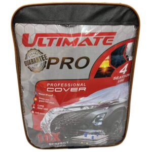 چادر چهار فصل داخل کرک دار برند ULTIMATE آزرا گرنجور سایز XXL