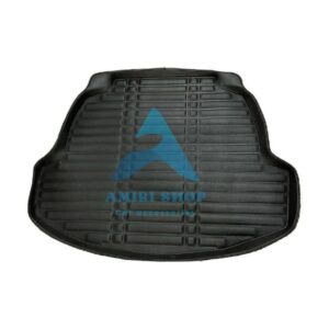 کفپوش صندوق هوندا سیتی CITY رنگ مشکی