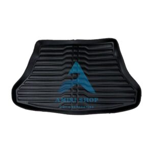 کفپوش صندوق KMC SR3 رنگ مشکی برند ULTIMATE