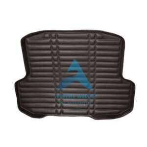 کفپوش صندوق KMC SR3 رنگ مشکی برند AM