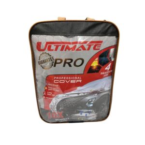 چادر چهار فصل داخل کرک دار برند ULTIMATE اپتیما 2011-2013 سایز XXL