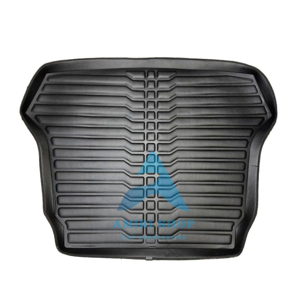 زارعی امیری شاپ (7) (1) کفپوش صندوق اپتیما 2011-2013 رنگ مشکی برند ULTIMATE