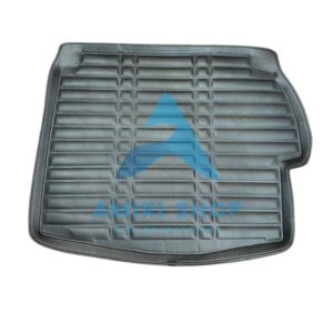 کفپوش صندوق فرانت لندر رنگ مشکی