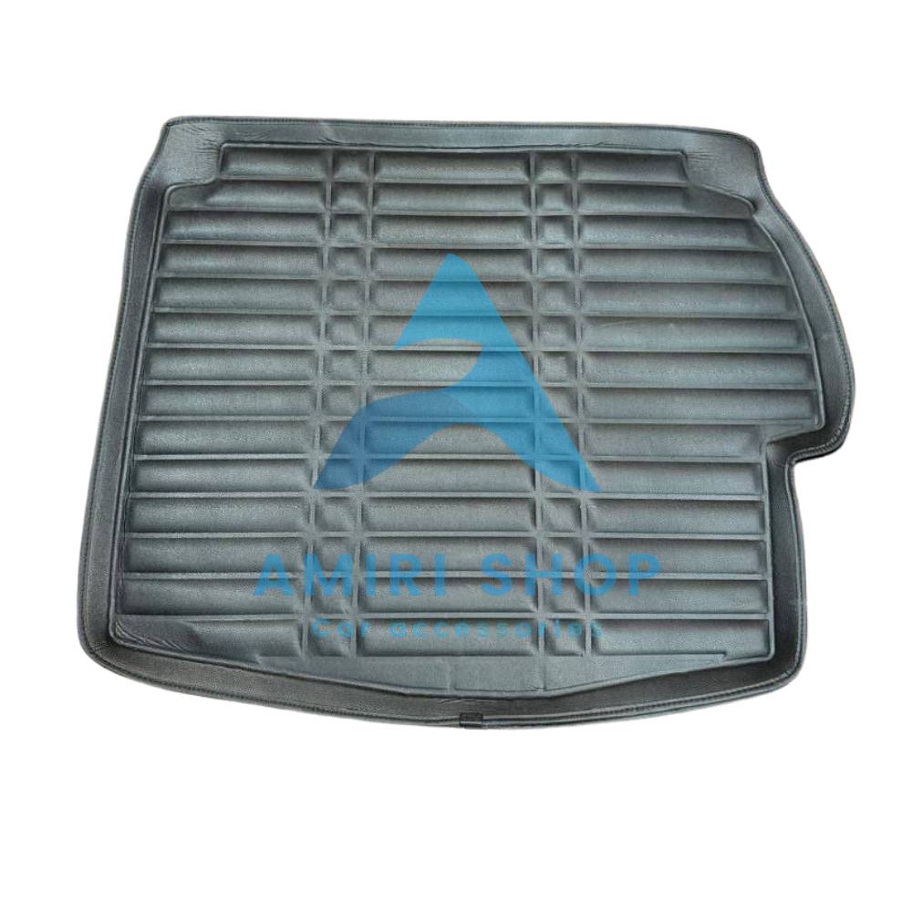 امیری شاپ (11) کفپوش صندوق فرانت لندر رنگ مشکی