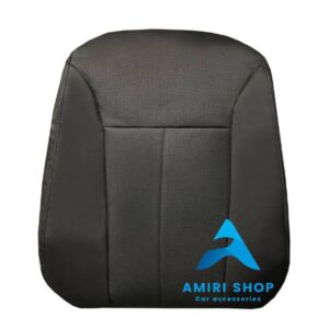 روکش صندلی سورنتو 2012-2013 تمام چرم رنگ مشکی