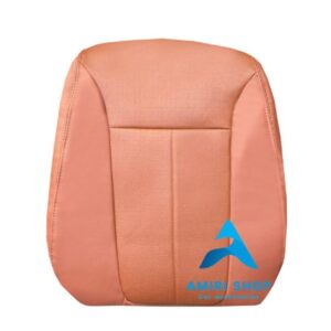 روکش صندلی سورنتو 2012-2013 تمام چرم رنگ مارون