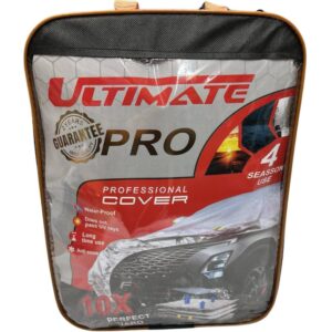 چادر چهار فصل داخل کرک دار برند ULTIMATE ام جی پنج MG5 سایز XXL