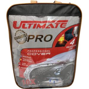 چادر چهار فصل داخل کرک دار برند ULTIMATE i10 سایز M