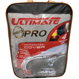 چادر چهار فصل داخل کرک دار برند ULTIMATE i30 سایز M