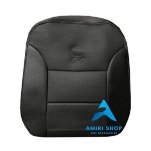 روکش صندلی لیفان 620 تمام چرم رنگ مشکی