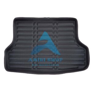 کفپوش صندوق لیفان X60 رنگ مشکی